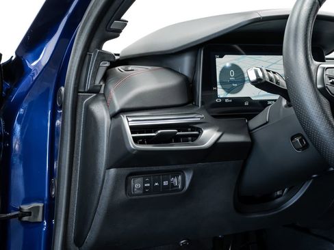 Certified 2024 Acura ZDX A-Spec image 13