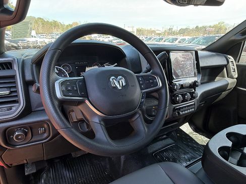 New 2026 RAM 5500 Tradesman w/ Chrome Appearance Group image 20