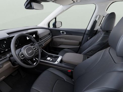 New 2026 Kia Carnival SX FWD image 13