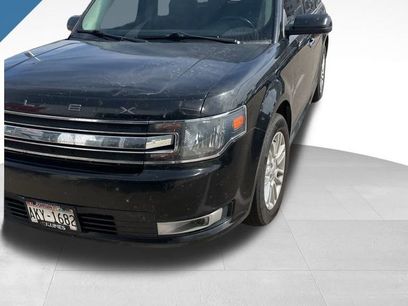Used 2015 Ford Flex SEL w/ Equipment Group 202A