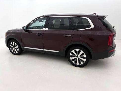 Used 2020 Kia Telluride S image 10