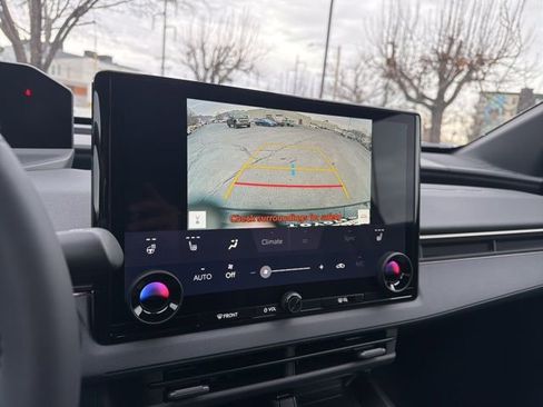 New 2026 Toyota bZ image 14