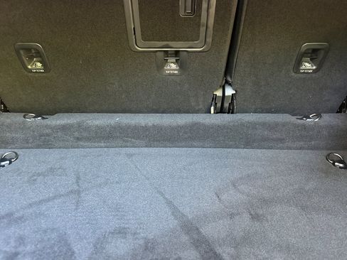 New 2025 Mercedes-Benz G 580 w/ EQ Technology image 28