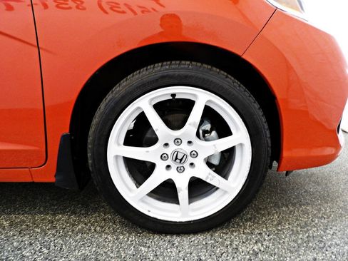 Used 2018 Honda Fit EX image 25