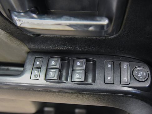 Used 2019 GMC Sierra 3500 4x4 Crew Cab w/ Sierra Convenience Package image 11