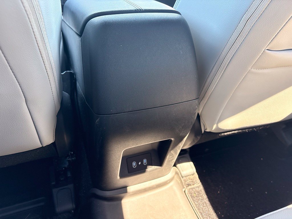 Certified 2026 Hyundai Santa Cruz SEL AWD/4WD image 29