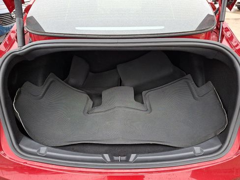 Used 2021 Tesla Model 3 Standard Range Plus RWD image 29