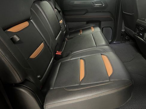 Used 2024 GMC Sierra 3500 AT4 w/ AT4 Premium Plus Package image 56