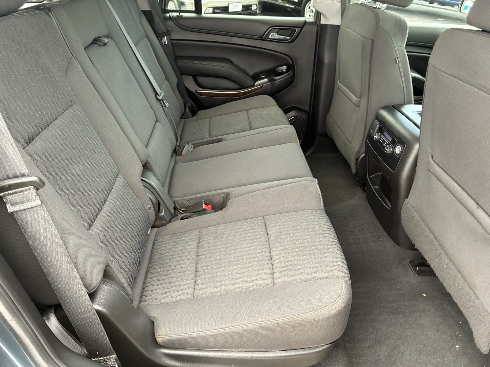 Used 2019 Chevrolet Tahoe LS w/ Enhanced Driver Alert Package RWD image 26