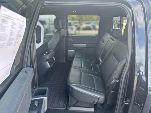 Certified 2024 Ford F250 Lariat image 22