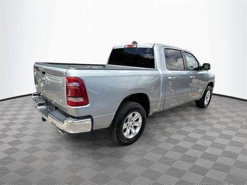 Certified 2023 RAM 1500 Laramie image 8