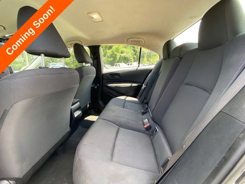 Used 2023 Toyota Corolla LE FWD image 28