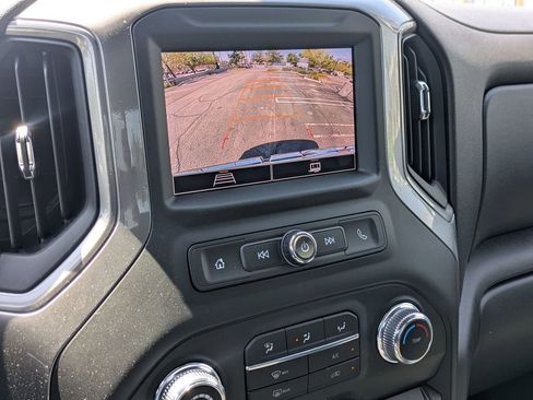 New 2026 GMC Sierra 1500 Pro w/ Graphite Edition RWD image 23