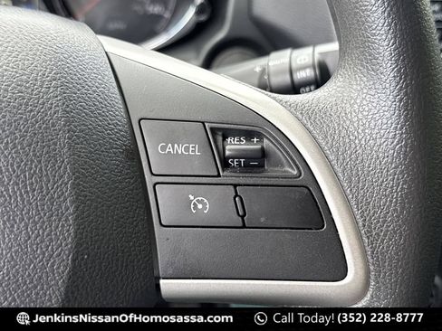 Used 2024 Mitsubishi Outlander Sport ES AWD/4WD image 38