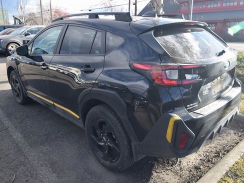 Used 2024 Subaru Crosstrek 2.5i Sport image 7