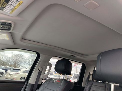 Used 2023 Toyota Tundra TRD Pro AWD/4WD image 13