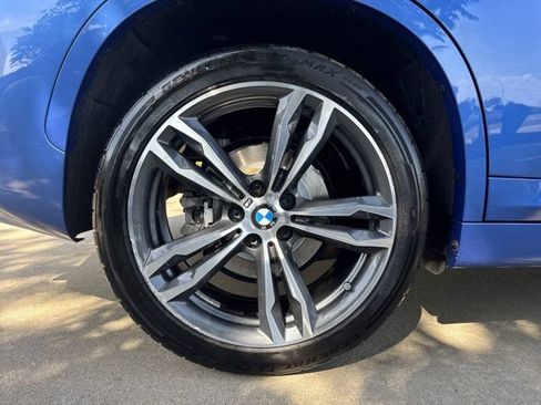 Used 2018 BMW X1 sDrive28i FWD image 25