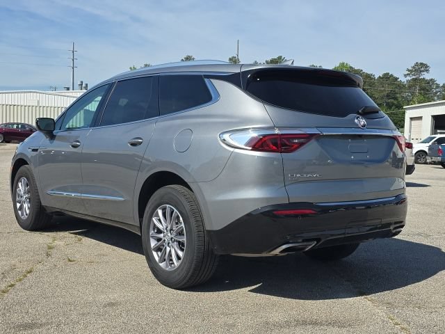 Used 2023 Buick Enclave Essence w/ Trailering Package, 5000 lbs. AWD/4WD image 3