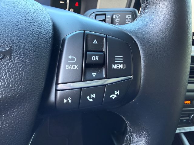 Used 2026 Ford Bronco Sport Big Bend w/ Convenience Package AWD/4WD image 18