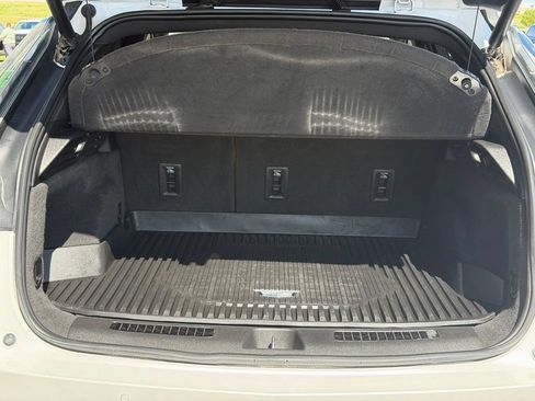 Used 2021 Cadillac XT4 Sport w/ Sun And Sound Package AWD/4WD image 9