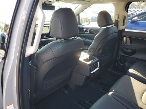New 2026 Kia Carnival SX Prestige image 17