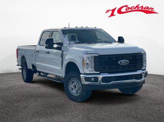 New 2026 Ford F250 XL w/ XL Off-Road Package video 1
