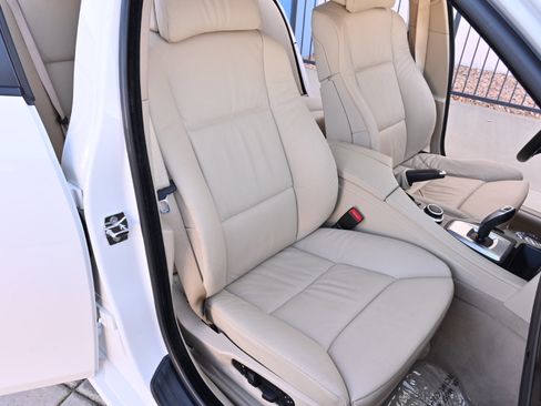 Used 2008 BMW 535i Sedan RWD image 16