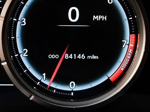 Used 2018 Lexus GS 350 F Sport RWD image 24