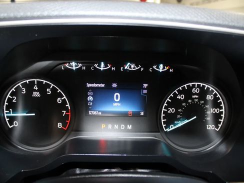 Used 2022 Ford F150 XL w/ STX Appearance Package AWD/4WD image 33