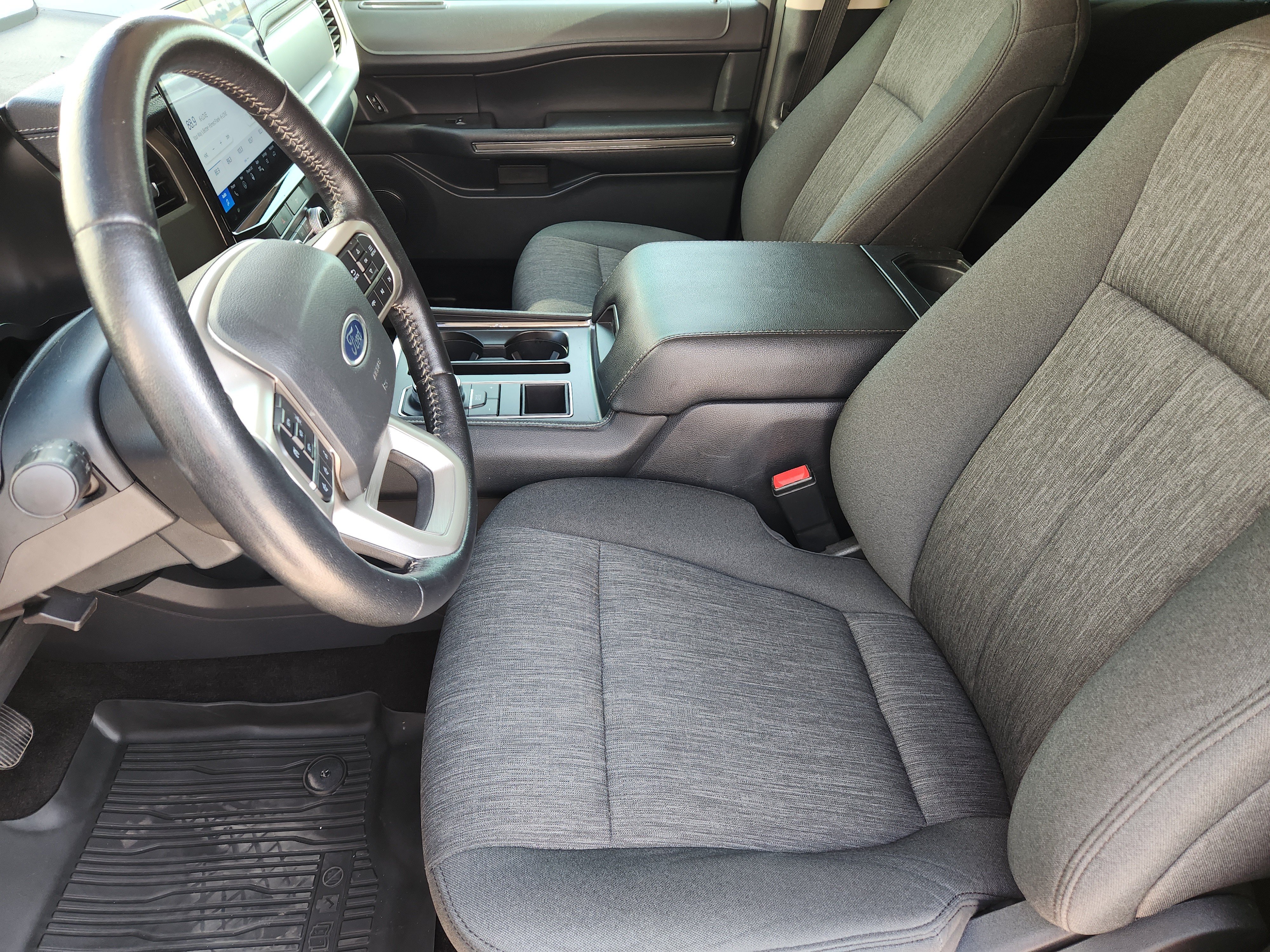Used 2022 Ford Expedition Max XLT RWD image 14