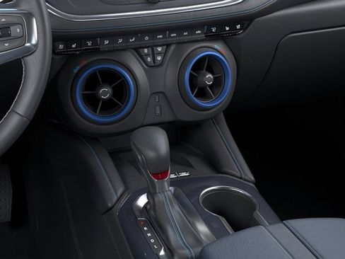 New 2026 Chevrolet Blazer RS AWD/4WD image 23