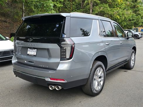 New 2026 Chevrolet Blazer EV LT image 5