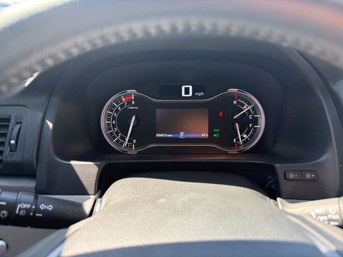 Used 2023 Honda Ridgeline RTL image 41