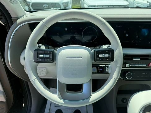 Used 2026 Hyundai Palisade SEL FWD image 5