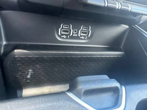 Used 2023 RAM 1500 Big Horn AWD/4WD image 19