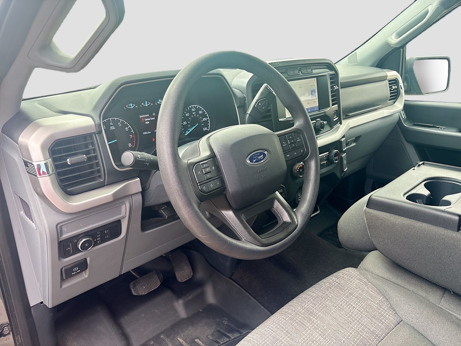 Used 2022 Ford F150 XLT AWD/4WD image 9