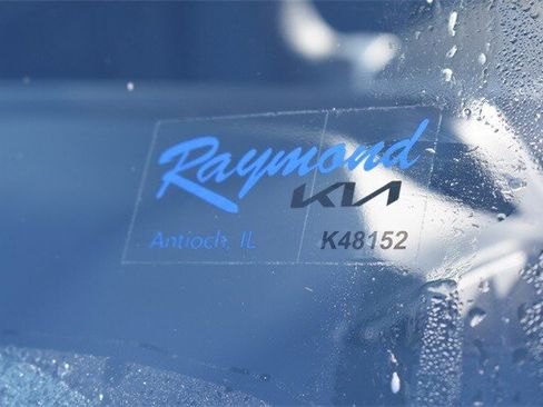 New 2025 Kia Telluride AWD image 38