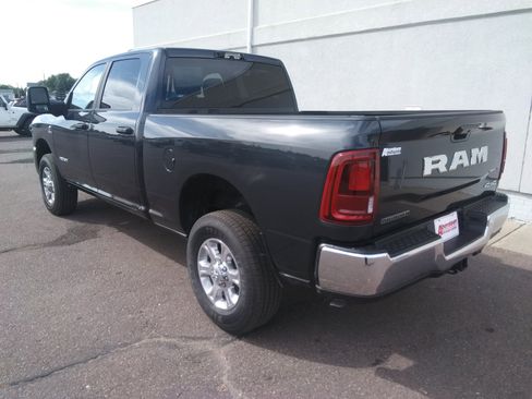 New 2026 RAM 2500 Big Horn image 7