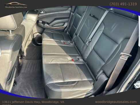 Used 2019 Chevrolet Tahoe LT image 30