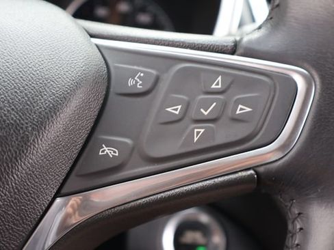 Used 2020 Chevrolet Equinox Premier w/ Premier Redline Edition FWD image 24