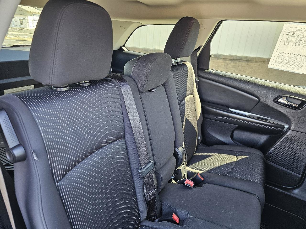 Used 2012 Dodge Journey SXT w/ Flexible Seating Group AWD/4WD image 20