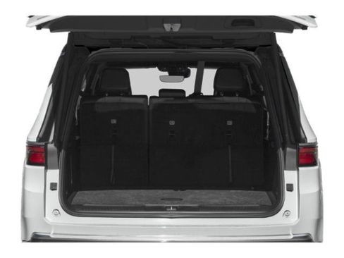 Used 2022 Jeep Wagoneer Series II image 32