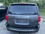 Used 2015 Dodge Grand Caravan SXT w/ SXT Plus Group image 5