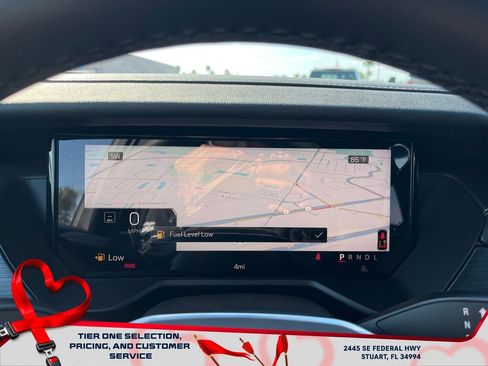 New 2026 GMC Acadia Elevation w/ Elevation Premium Package image 27