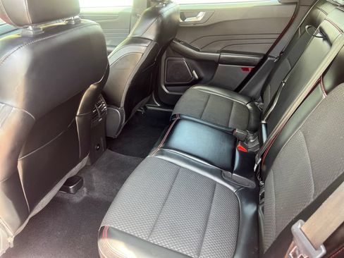 Used 2024 Ford Escape ST-Line w/ Tech Pack #1 AWD/4WD image 20