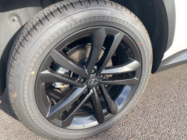 Certified 2026 Lexus NX 450h+ AWD w/ Accessory Package (Z2) image 23