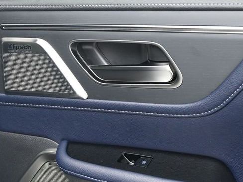 New 2026 INFINITI QX80 4WD image 38