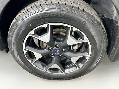 Used 2020 Subaru Crosstrek 2.0i Premium w/ Moonroof Package 2 image 11