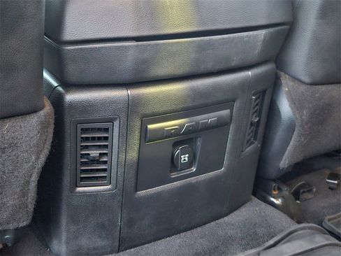 Used 2018 RAM 1500 Sport image 29