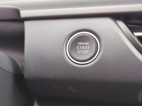 New 2026 Kia Seltos EX w/ EX Sunroof Package image 23